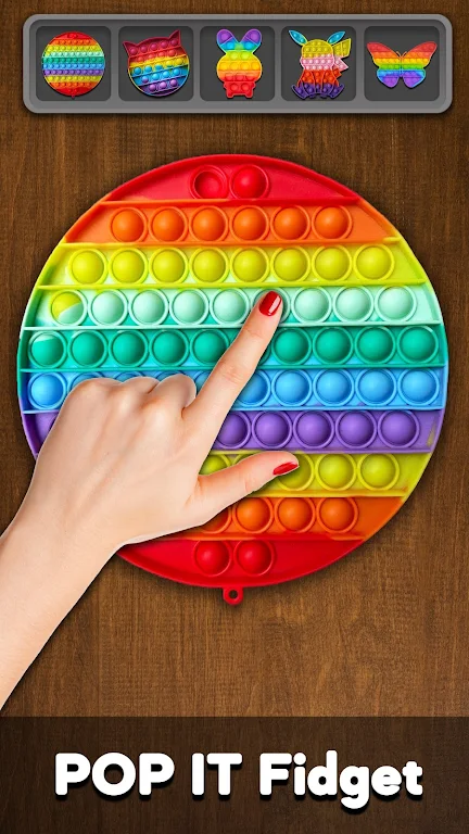 3Dָ�����(��ѹ������Ϸ)v1.0.31 �ٷ������ͼ