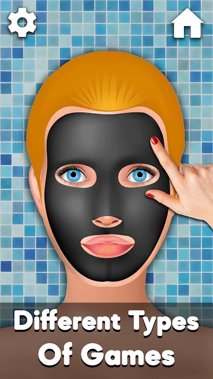 3Dָ�����(��ѹ������Ϸ)v1.0.31 �ٷ������ͼ