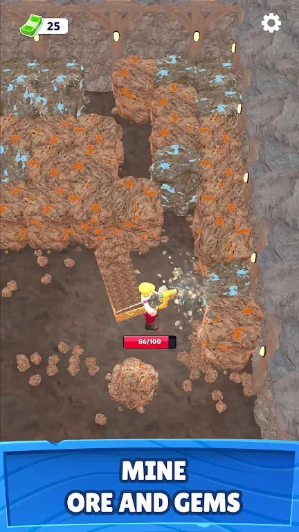 Rockshift Inc�����ֻ���v1.0.1 �ٷ������ͼ