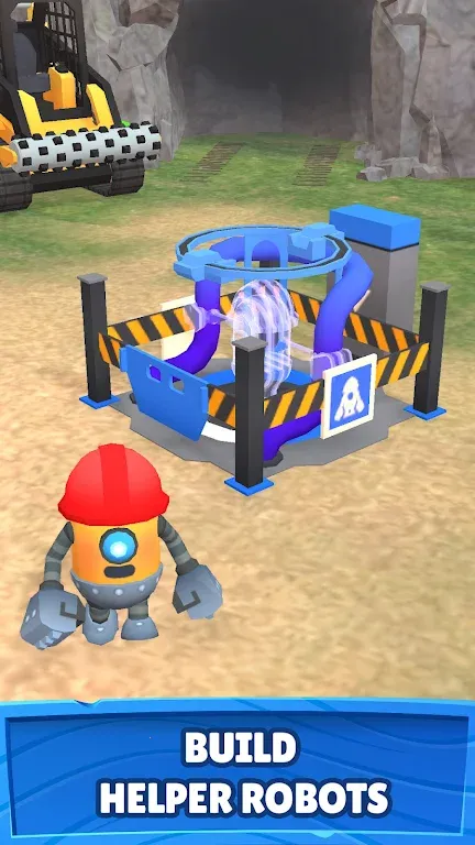 Rockshift Inc�����ֻ���v1.0.1 �ٷ������ͼ