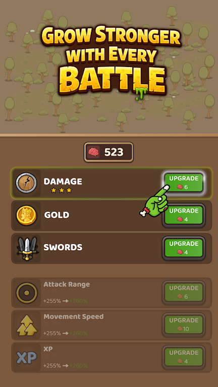 ĩ�����ߣ����ý�ʬ����(��ʬ����������Ϸ)v1.0.5 �ֻ����ͼ