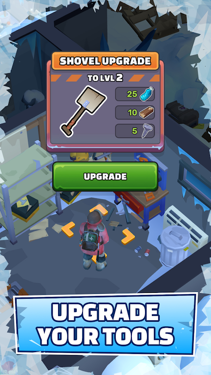˪������(��ѩ������Ϸ)v1.0.18 �ٷ������ͼ
