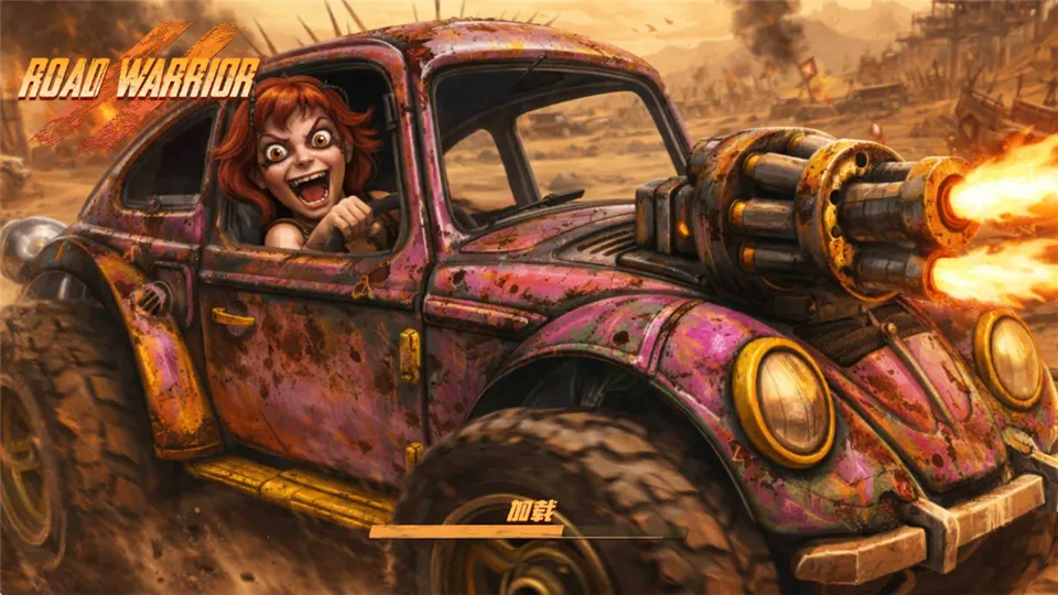 ��·��ʿ12026���ذ�װ