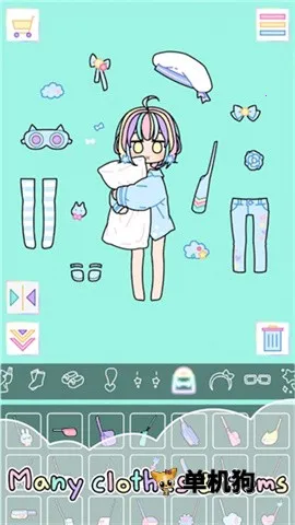 �ͷ�Ů��ȫ�����������޹������v2.7.8 �ٷ������ͼ