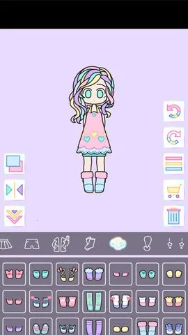 �ͷ�Ů��ȫ�����������޹������v2.7.8 �ٷ������ͼ