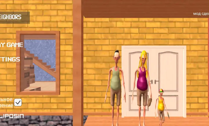 ��ŭ���ھ�mod�˵�����v3.2 �ٷ������ͼ