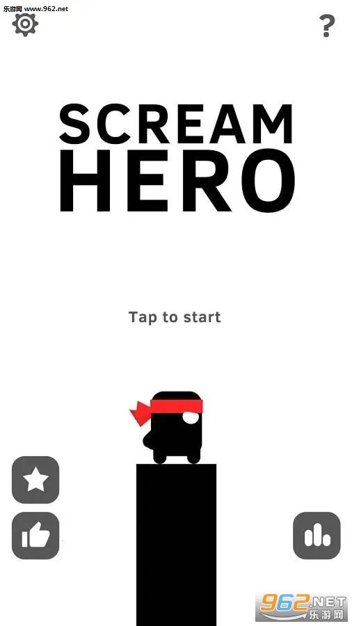 Scream Go Hero2026���°汾v4.0.3 ��Ѱ��ͼ