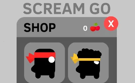 Scream Go Hero2026���°汾