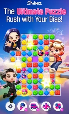 SMiniz���ʷ�2026���ذ�װv1.0.3 �ٷ������ͼ