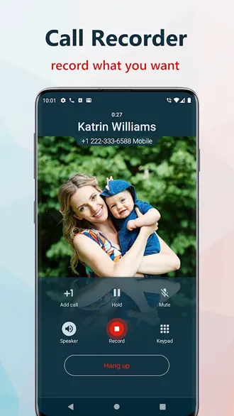 True Phone Dialer(�ֻ���������)v1.2.7 �ٷ������ͼ