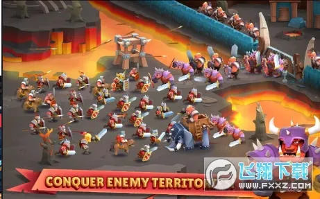 Game Of Warriors��װ��2026�ٷ����°汾v1.6.9 �ֻ����ͼ