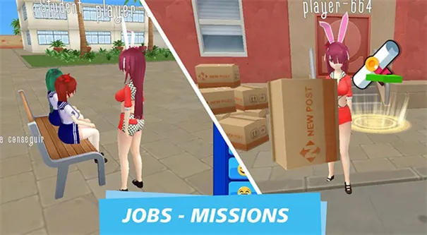 ��������Ů��ģ����2026���ذ�װv1.9.0 ��׿���ͼ