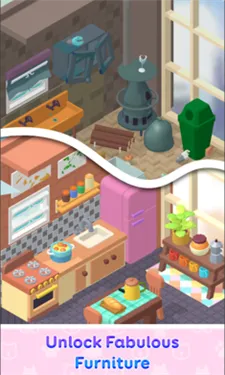 �Ҿ�װ�β������(�ҾӸ���ģ����Ϸ)v1.0.13 �ֻ����ͼ