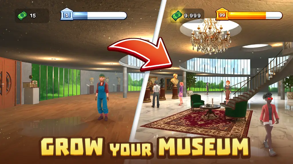 Ѱ��̽����ģ����3D�����ֻ���v0.10.0 ��׿���ͼ