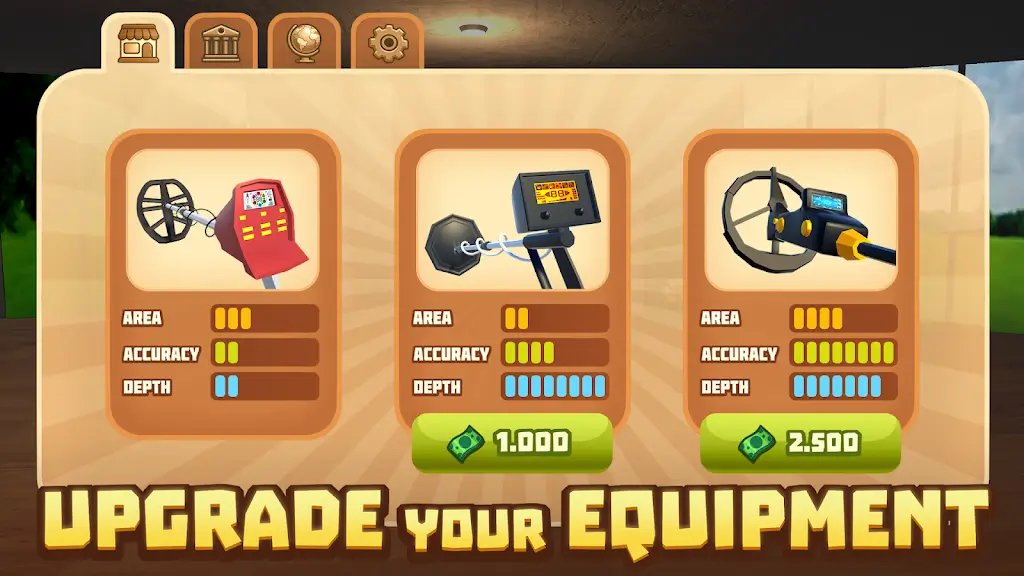 Ѱ��̽����ģ����3D�����ֻ���v0.10.0 ��׿���ͼ