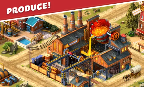 ��Ұ�������н���ģ��(�������н�����Ϸ)v1.0.1158 ��Ѱ��ͼ