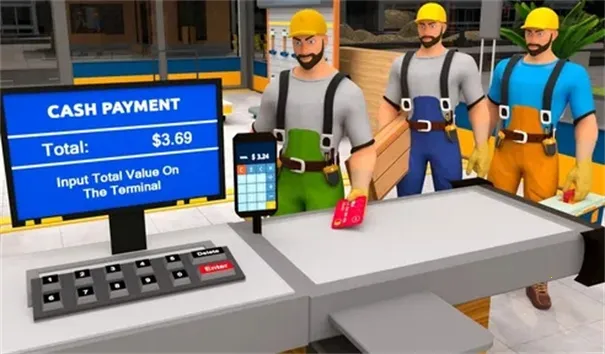 �ҵĽ�������2026�ٷ����°汾v1.0.6 ��Ѱ��ͼ