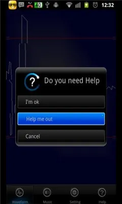 ���𱨾���(����Ԥ������)v1.0.9 ��׿���ͼ