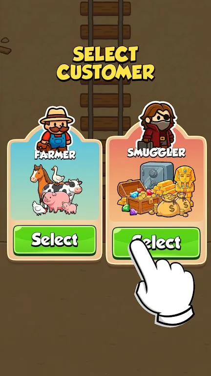 ��˽·��(���Է�����Ϸ)v0.1.0 �ٷ������ͼ