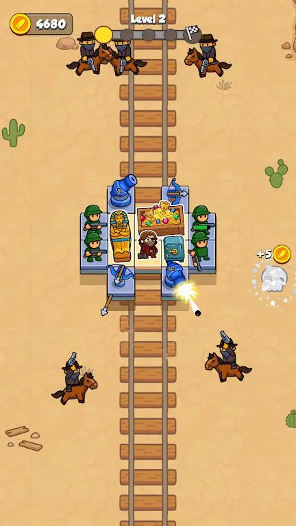 ��˽·��(���Է�����Ϸ)v0.1.0 �ٷ������ͼ