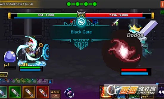 ����ħ��ʦ����MOD�˵��ƽ��v1.1.0 ��׿���ͼ