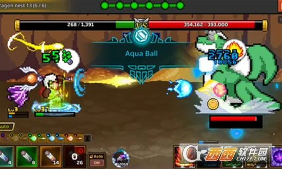 ����ħ��ʦ����MOD�˵��ƽ��v1.1.0 ��׿���ͼ