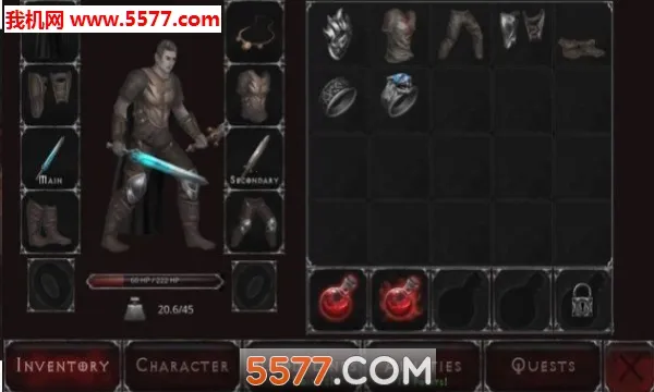 Vampire2026�ٷ�����v1.18.122 ��׿���ͼ