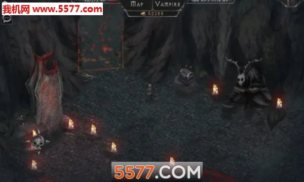 Vampire2026�ٷ�����v1.18.122 ��׿���ͼ