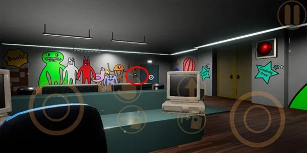 ����׶�԰8MOD�˵�