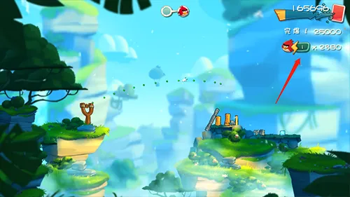 Angry Birds 2(��ŭС��2��Ϸ)