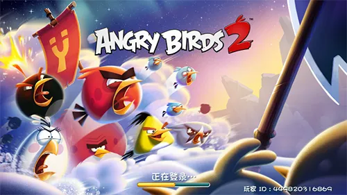 Angry Birds 2(��ŭС��2��Ϸ)