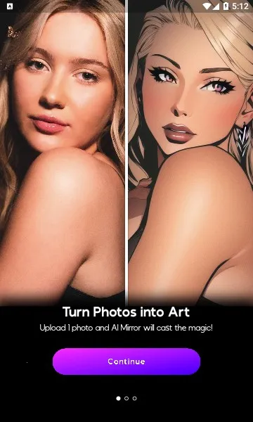 AI Mirror(AIͼ����������)v3.19.0 ��Ѱ��ͼ