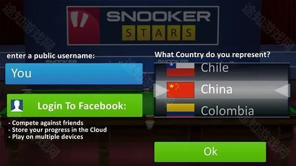 snooker stars��׿���ֻ���