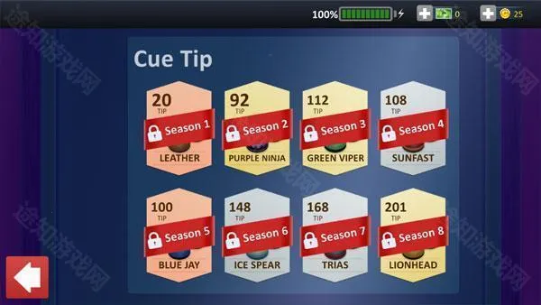 snooker stars��׿���ֻ���