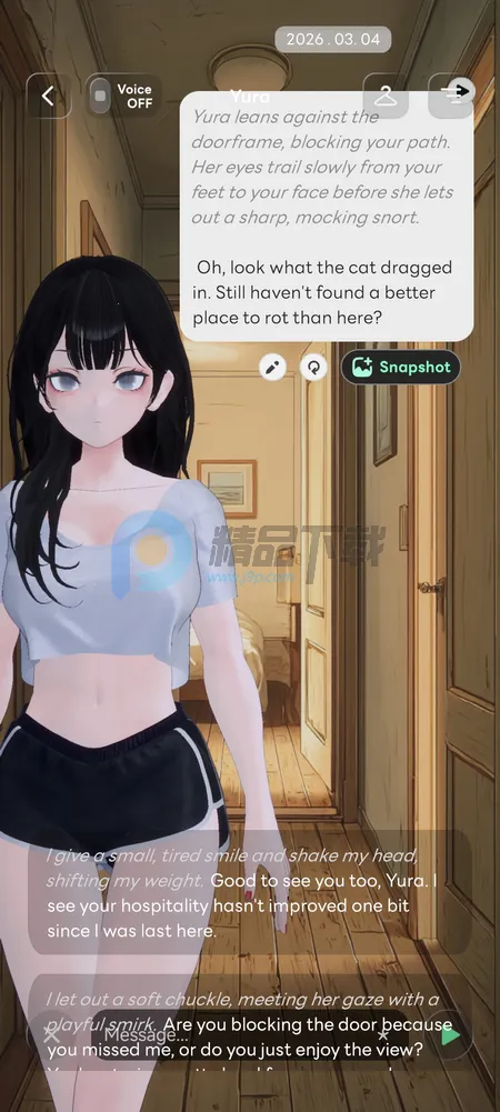 Larc 3D AI���찲׿���ֻ���v2.1.8 ��Ѱ��ͼ