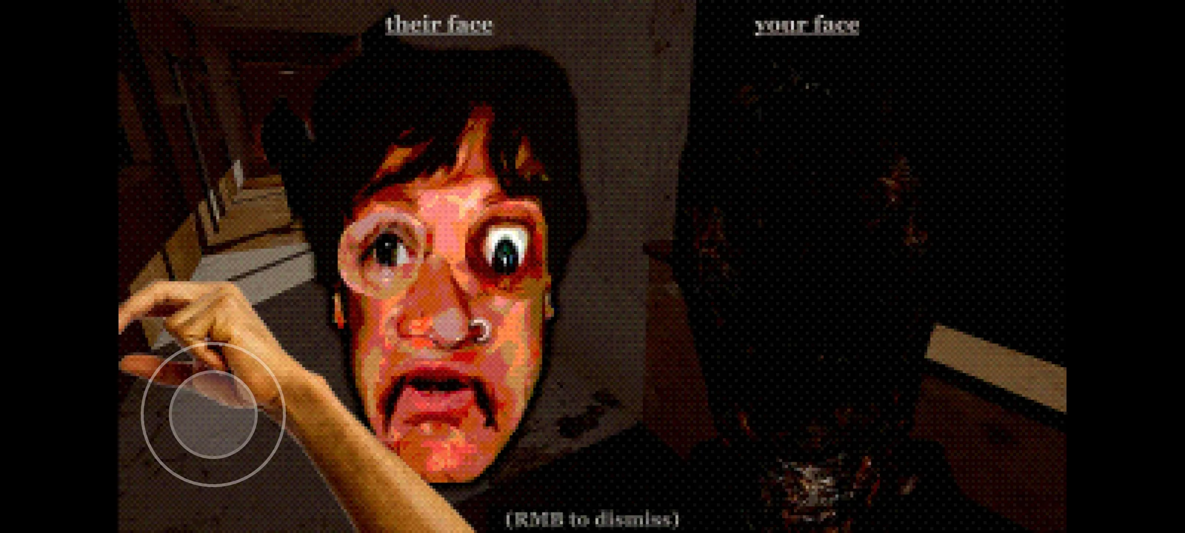 ����skinface(�ֲ�ð�ս�����Ϸ)v1.0 �ٷ������ͼ