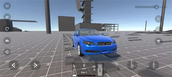������ײʵ����7723�����(ײ��ģ������Ϸ)v0.1.5.0 ��׿���ͼ