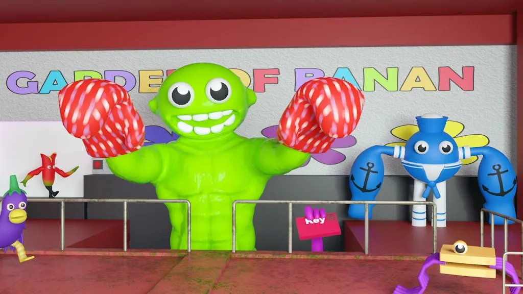 �������滨԰3D(�ֲ�������Ϸ)v2.7.3 ��Ѱ��ͼ