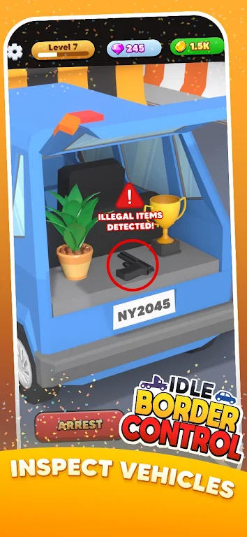 ���ñ߾��ܿ�(�߾�������Ϸ)v5.5.0 ��׿���ͼ