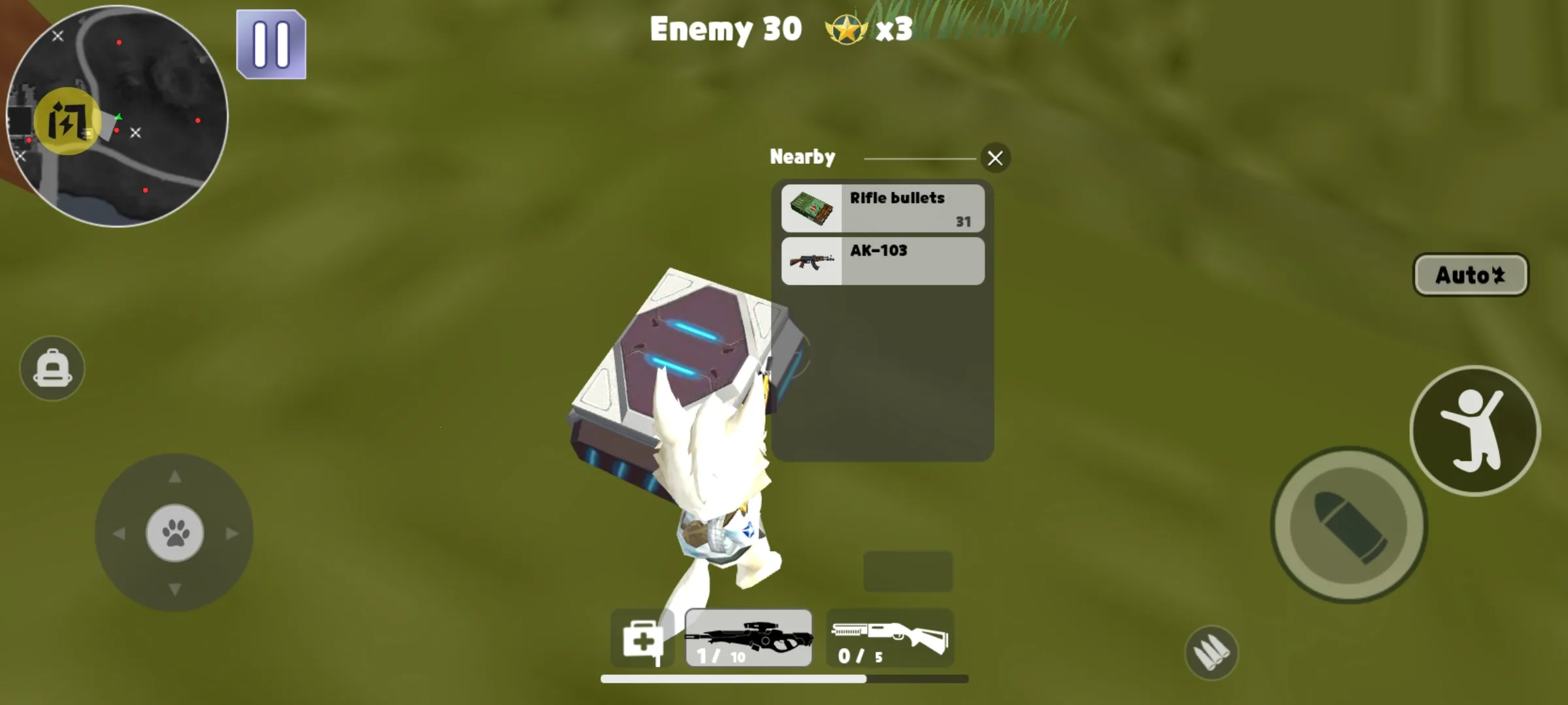 è������Σ��(è����Ҷ���Ϸ)v1.0.0 �ٷ������ͼ