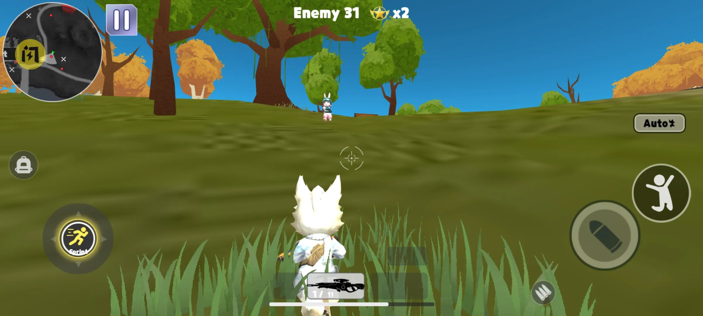 è������Σ��(è����Ҷ���Ϸ)v1.0.0 �ٷ������ͼ