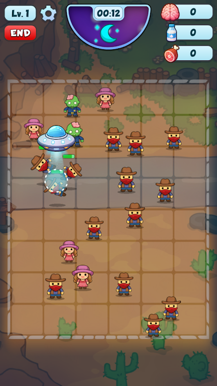 UFO�ڿ�2026�ٷ����°汾v0.1.3 �ٷ������ͼ