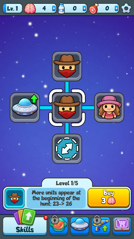 UFO�ڿ�2026�ٷ����°汾v0.1.3 �ٷ������ͼ