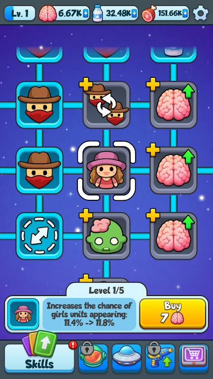 UFO�ڿ�2026�ٷ����°汾v0.1.3 �ٷ������ͼ