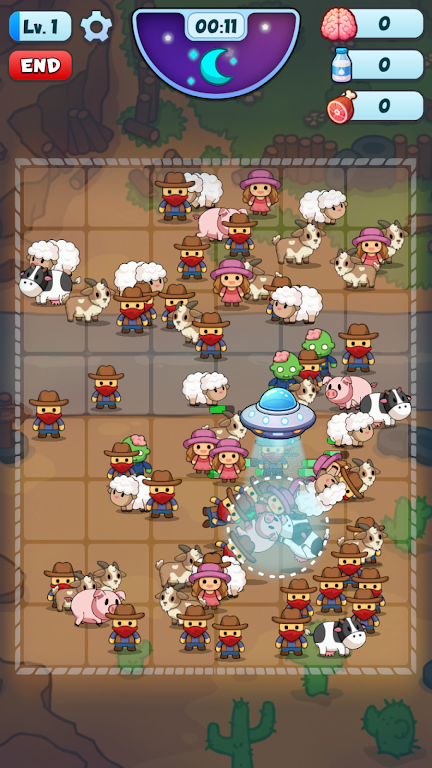 UFO�ڿ�2026�ٷ����°汾v0.1.3 �ٷ������ͼ