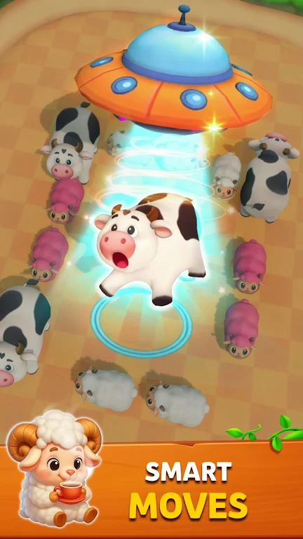 С����ӣ�ũ��������3D(ũ�����������Ϸ)v0.0.2.6 ��׿���ͼ