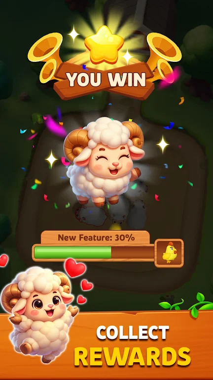 С����ӣ�ũ��������3D(ũ�����������Ϸ)v0.0.2.6 ��׿���ͼ