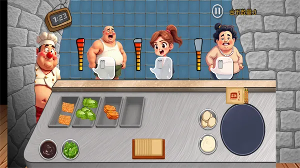 ɳ���괫��(ɳ���꾭Ӫ��Ϸ)v1.0.50 �ֻ����ͼ