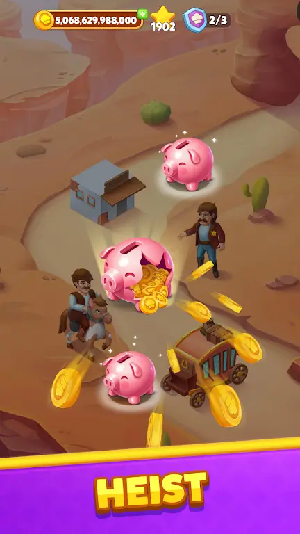 ����ר��(��ʳð����Ϸ)v1.0.15 ��Ѱ��ͼ