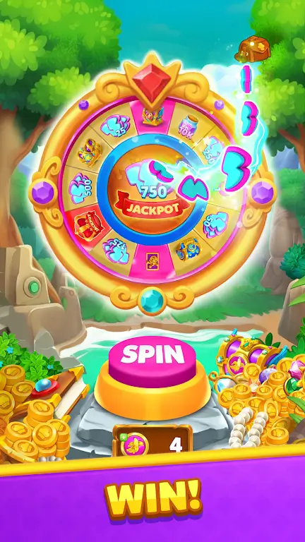 ����ר��(��ʳð����Ϸ)v1.0.15 ��Ѱ��ͼ